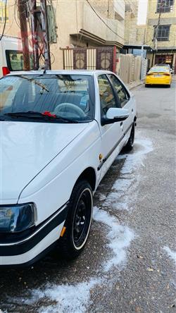بيجو 405